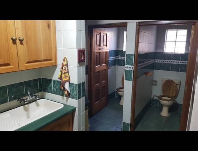 BUSINESS FOR SALE IN SASOLBURG CENTRAL